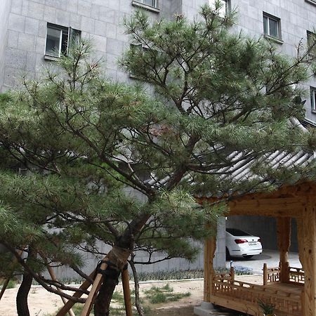 Fortune Hostel Jongno Seoul Ngoại thất bức ảnh